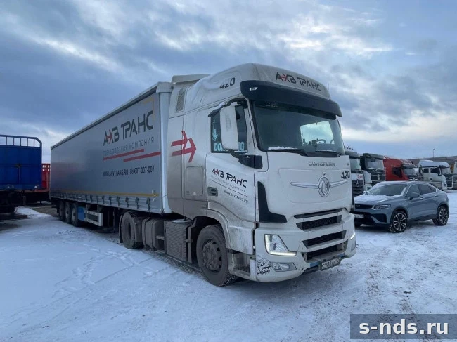 DONGFENG