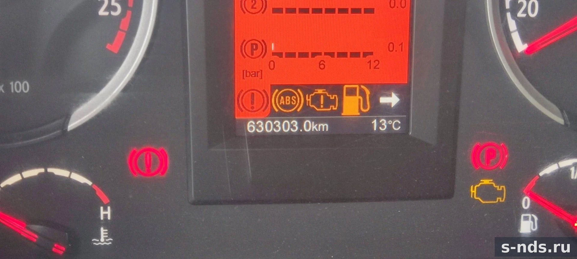 SCANIA