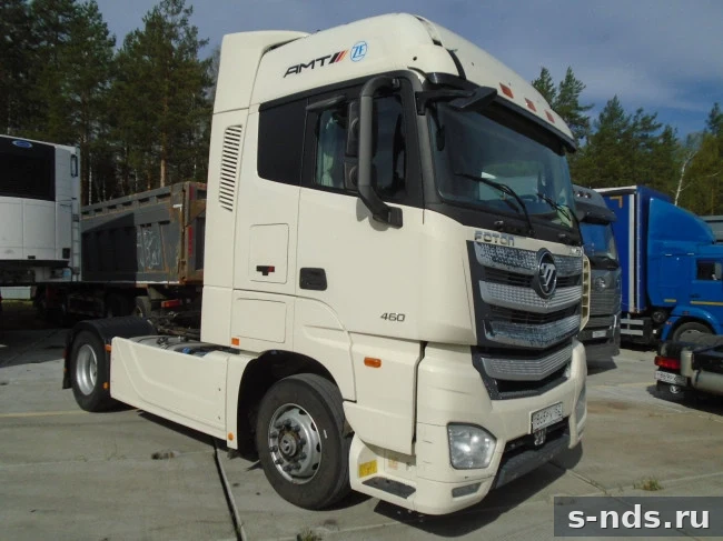 FOTON
