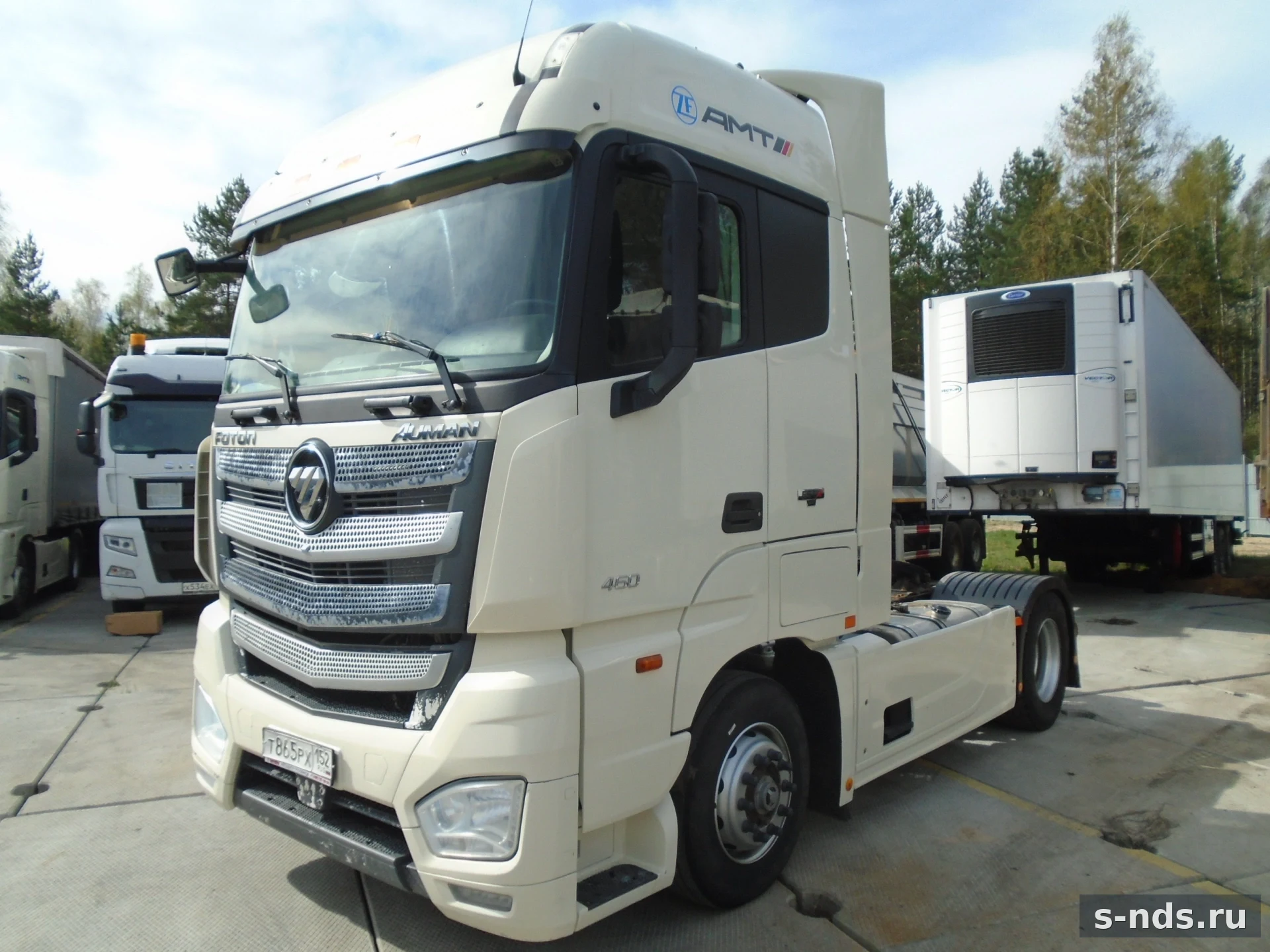 FOTON