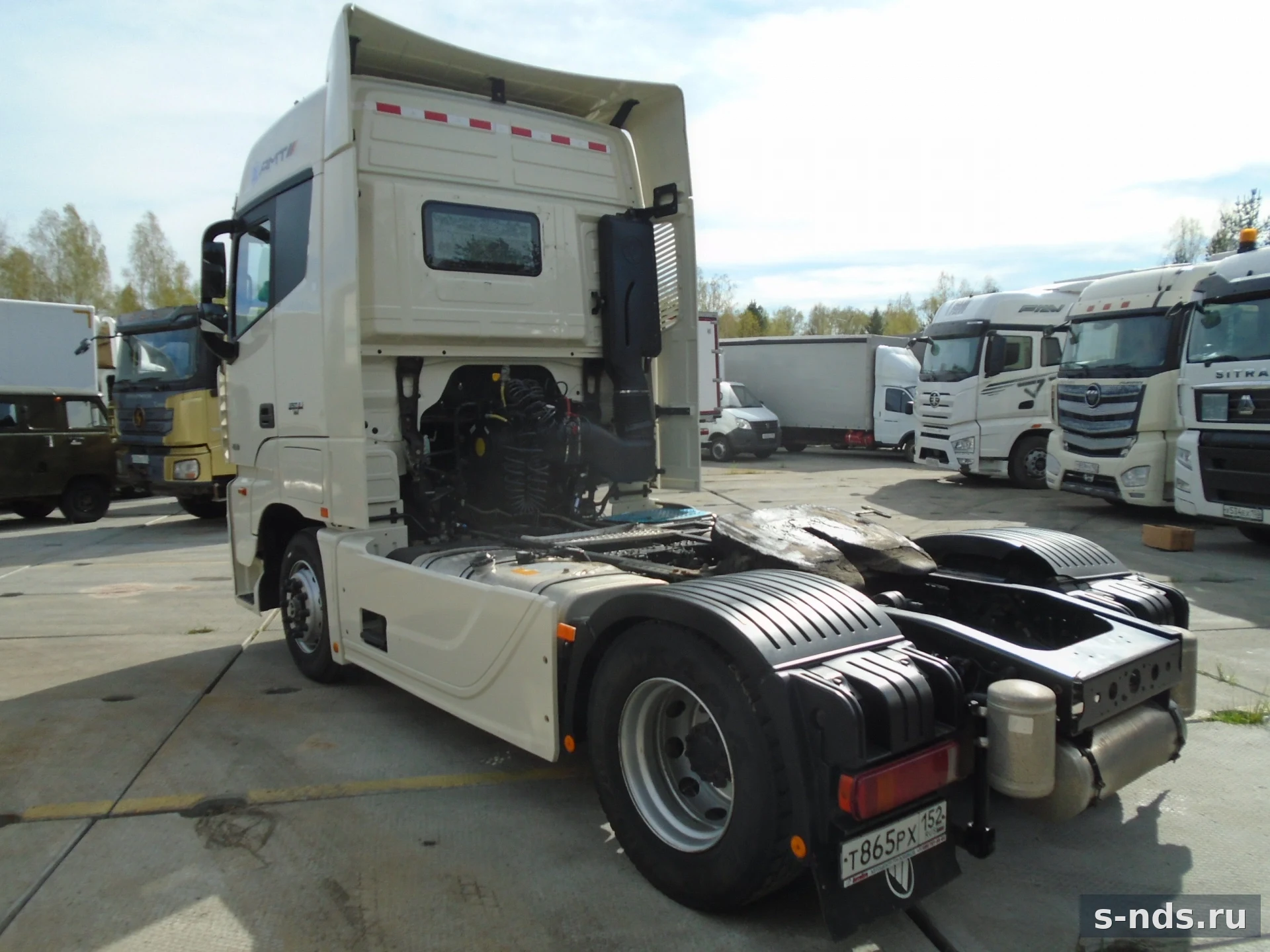FOTON
