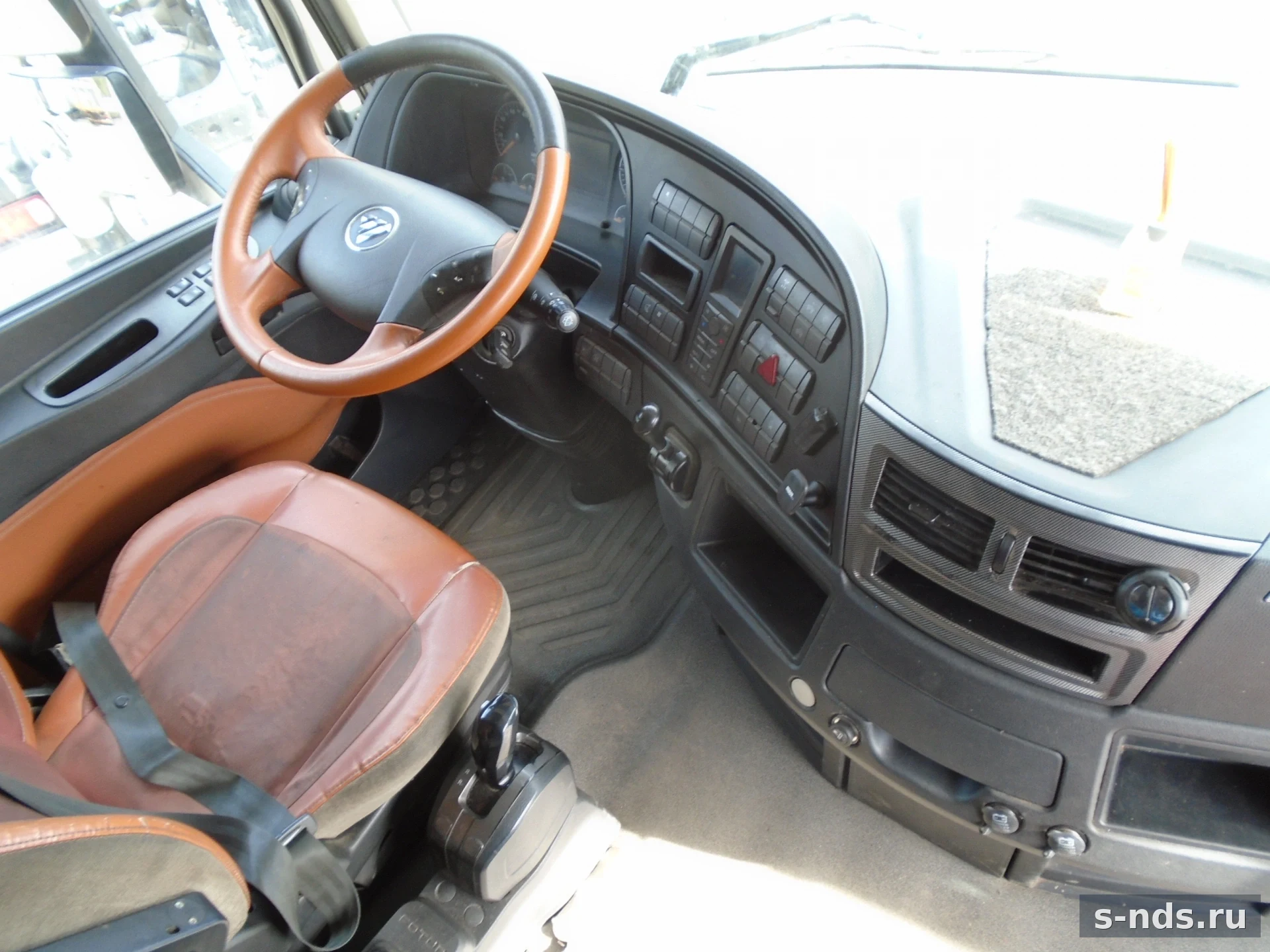 FOTON