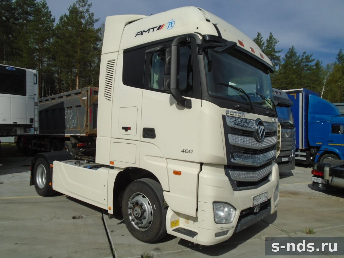 FOTON