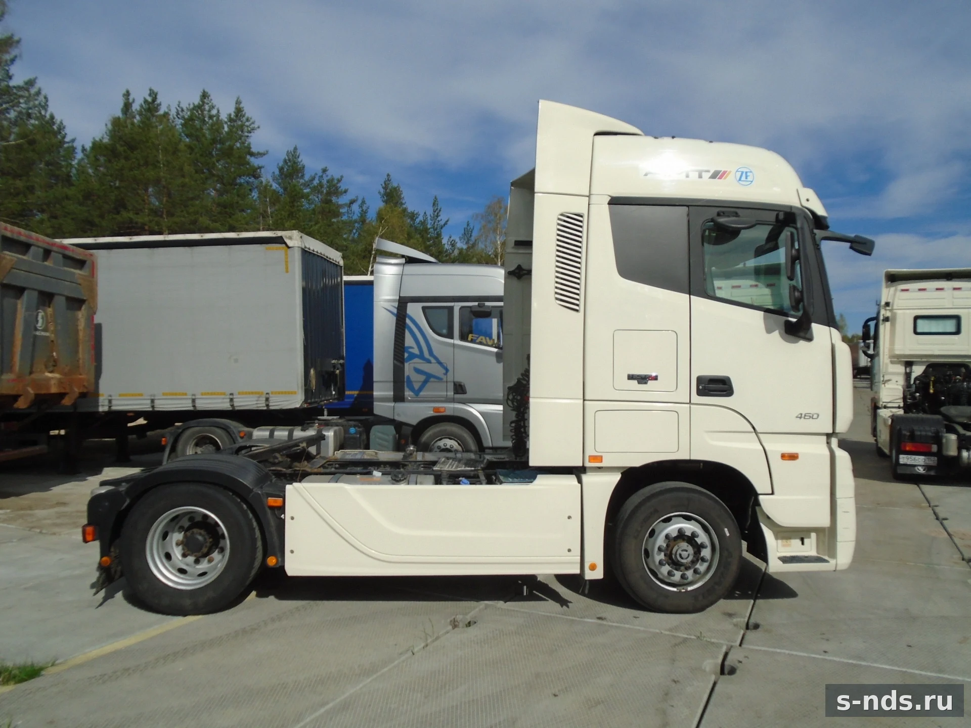 FOTON