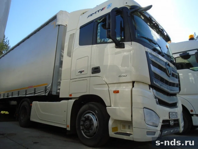 FOTON