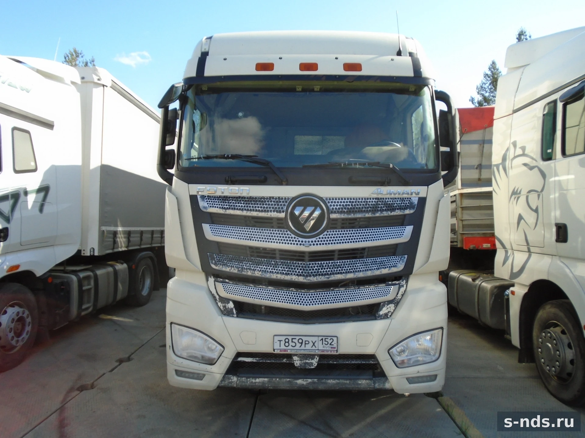 FOTON