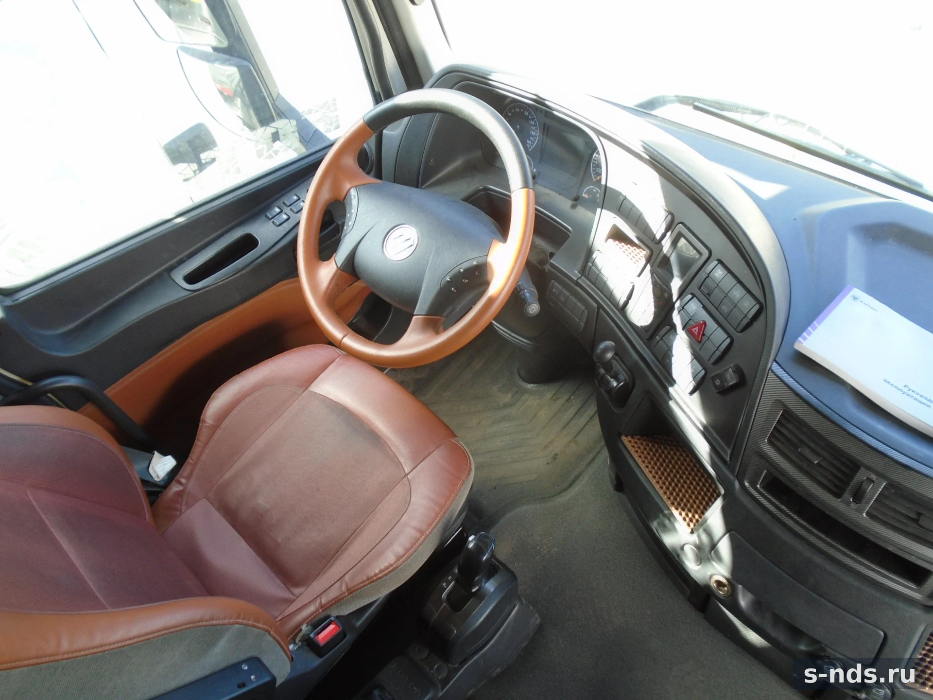 FOTON