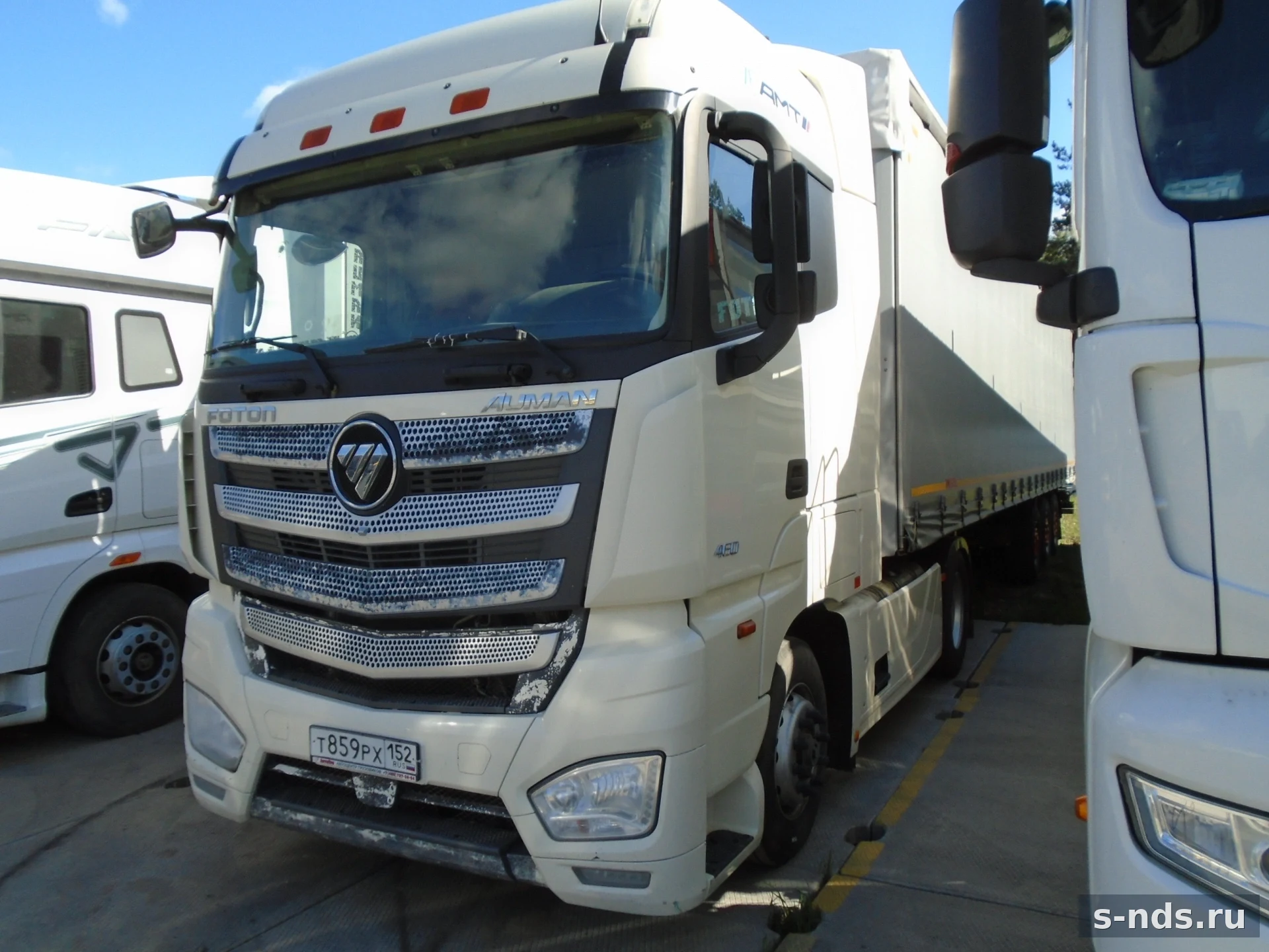 FOTON
