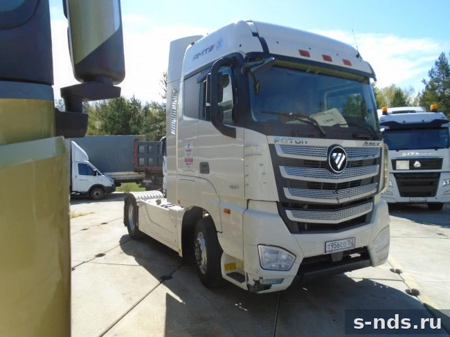 FOTON