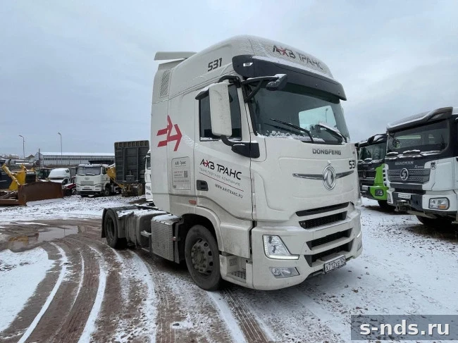 DONGFENG