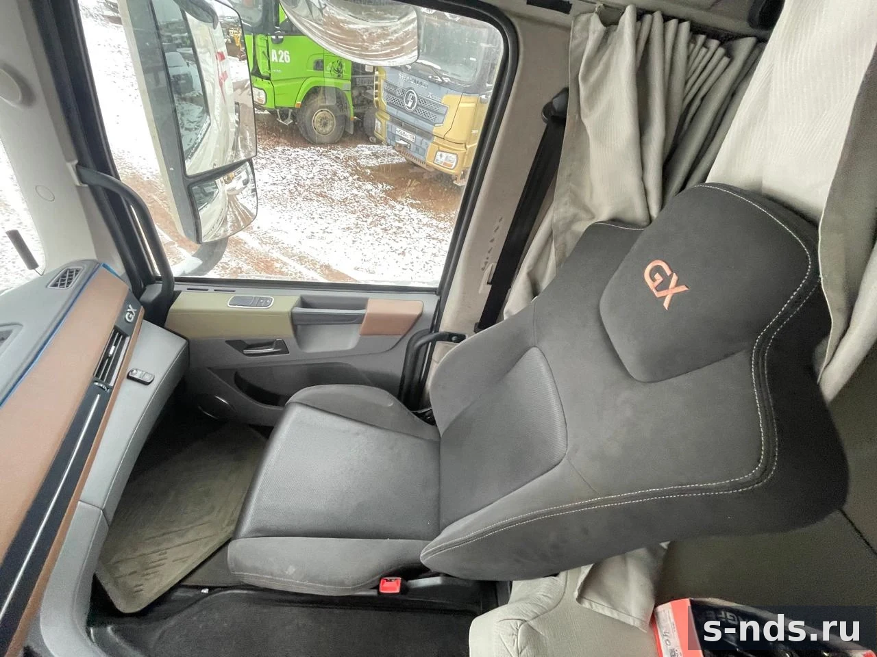 DONGFENG
