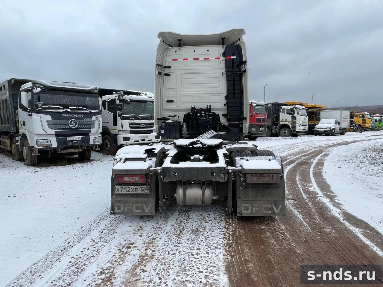DONGFENG