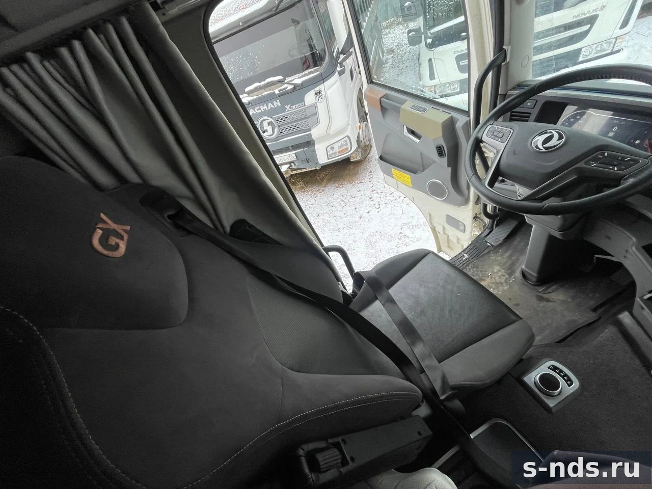 DONGFENG