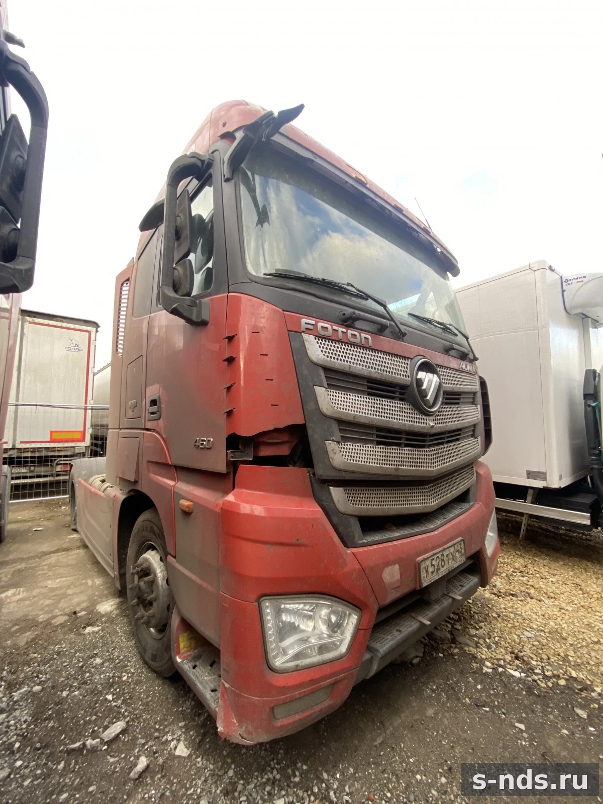 FOTON