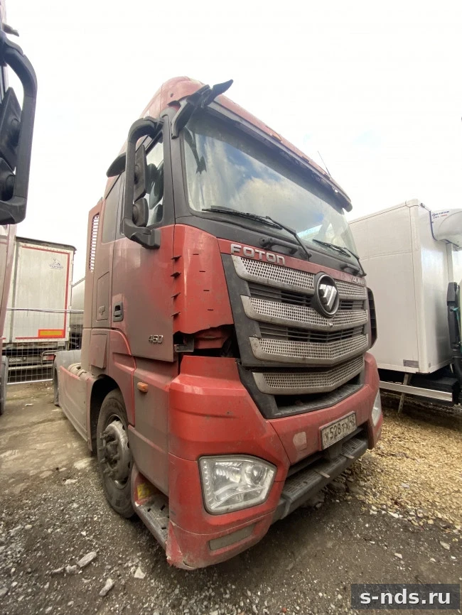 FOTON