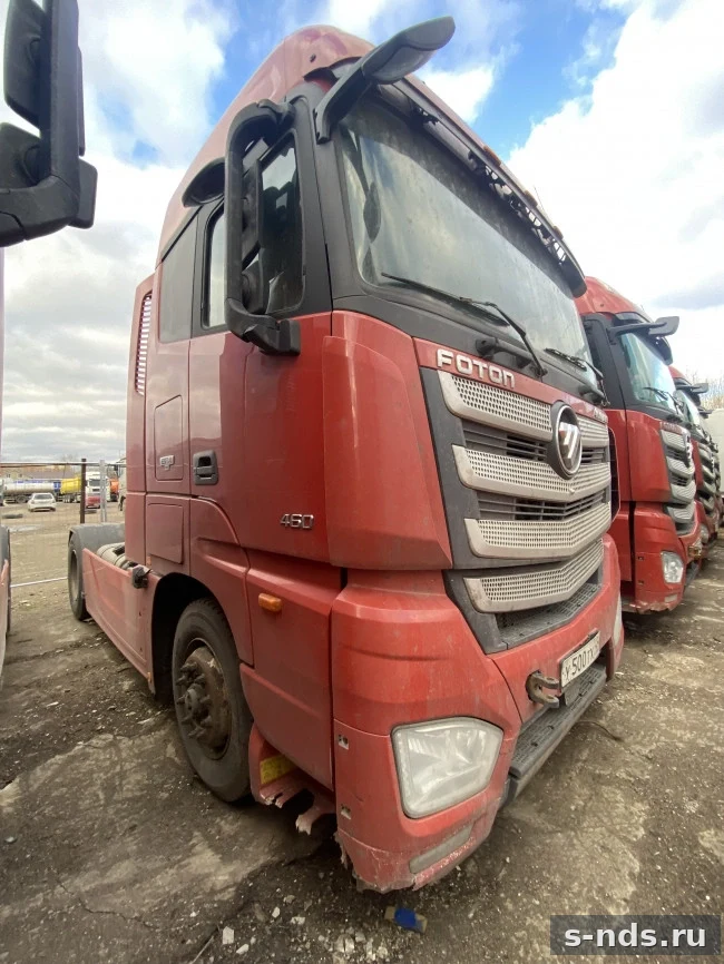FOTON
