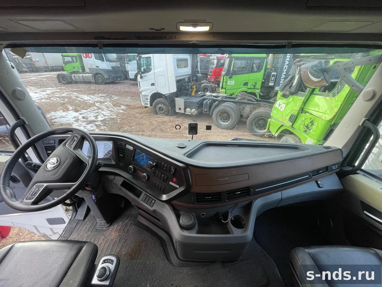 DONGFENG