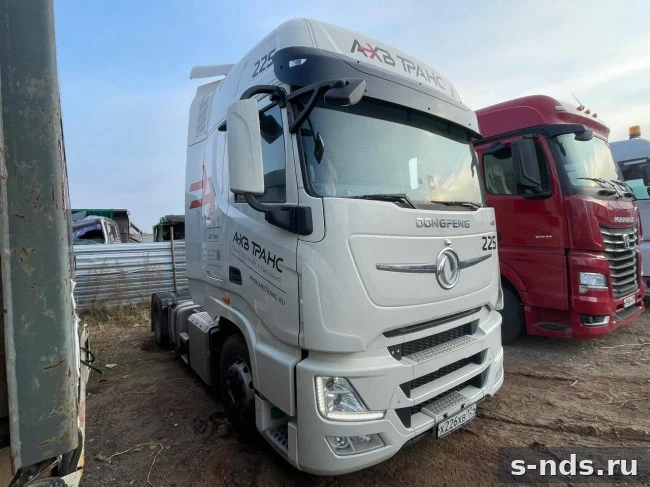 DONGFENG