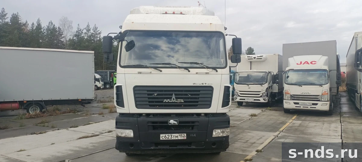 МАЗ
