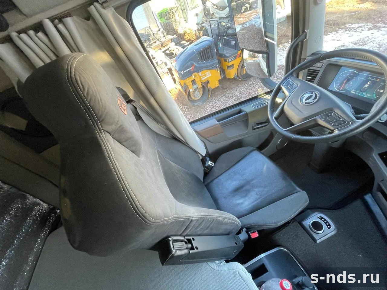 DONGFENG