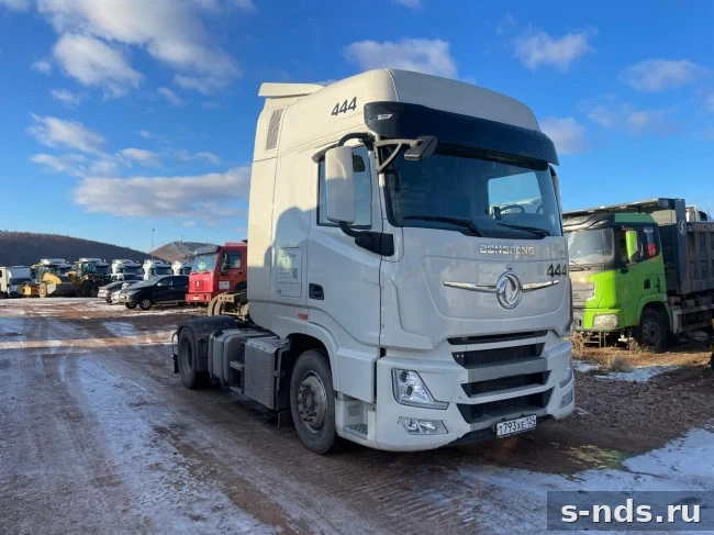 DONGFENG