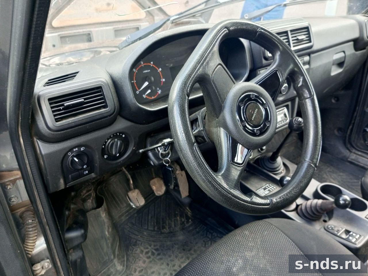 LADA 4x4 212140 2022г.