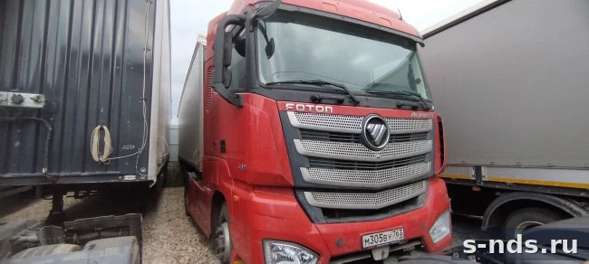 FOTON