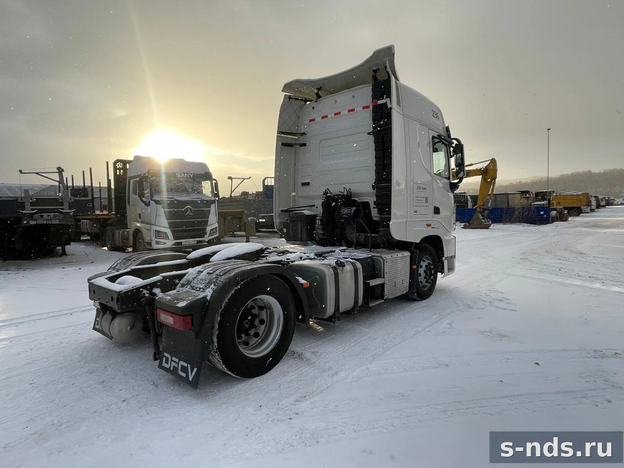 DONGFENG