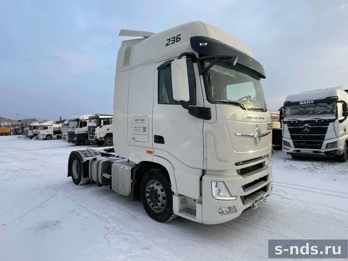 DONGFENG