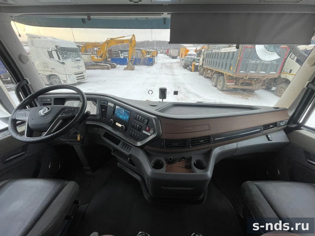 DONGFENG