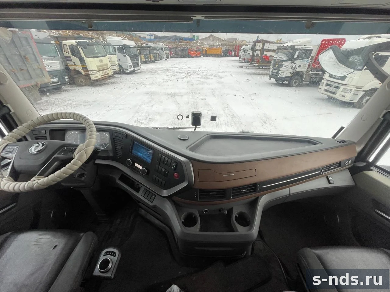DONGFENG