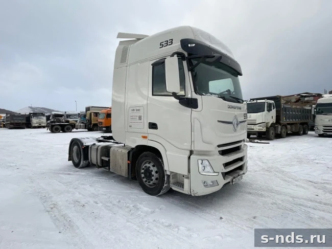 DONGFENG