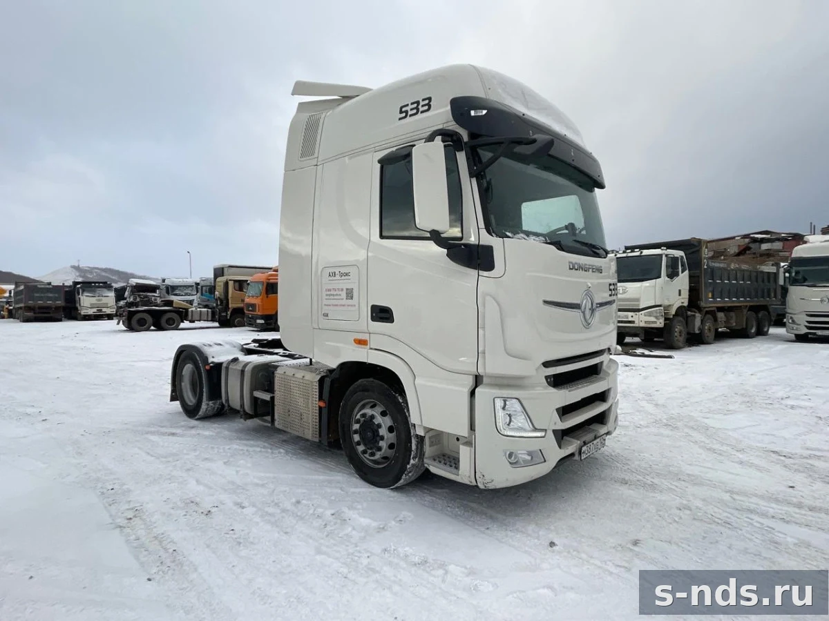 DONGFENG