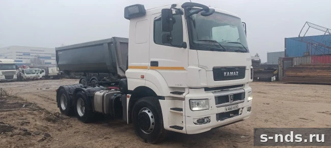 КАМАЗ