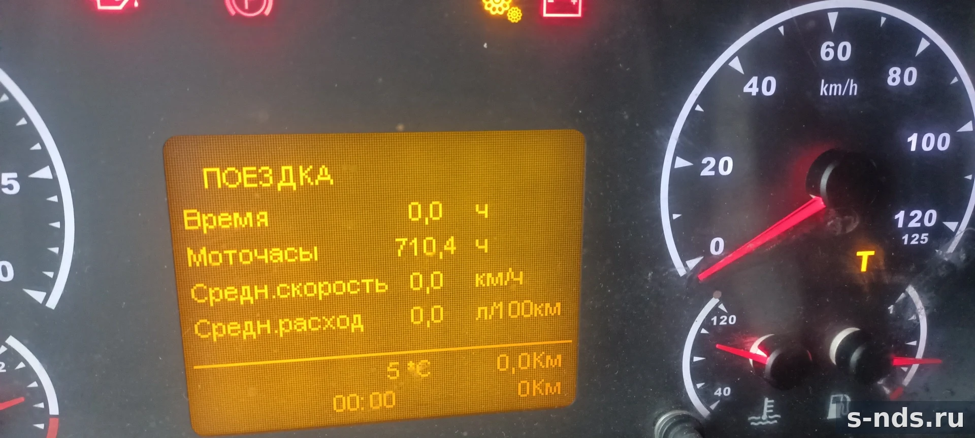 КАМАЗ