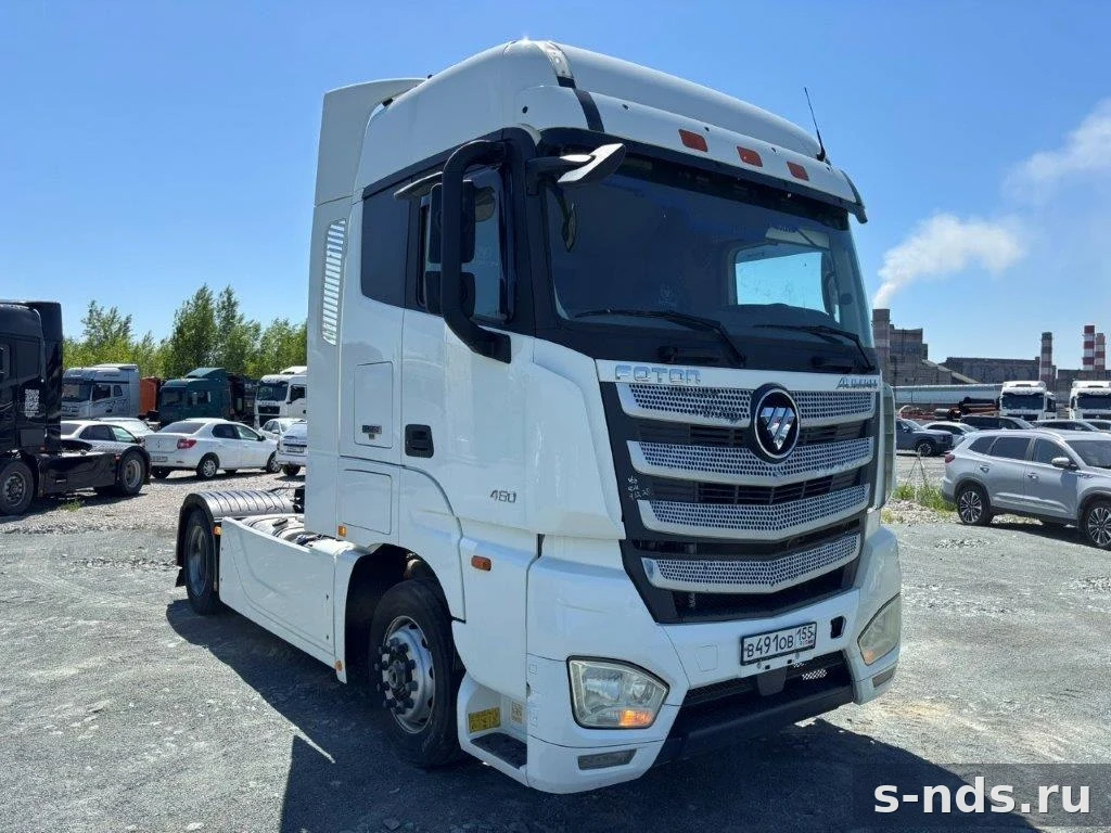 FOTON