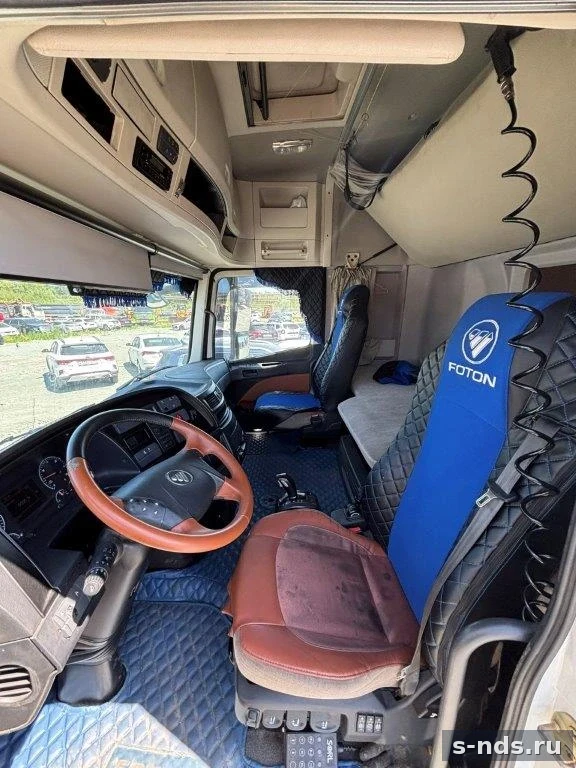 FOTON