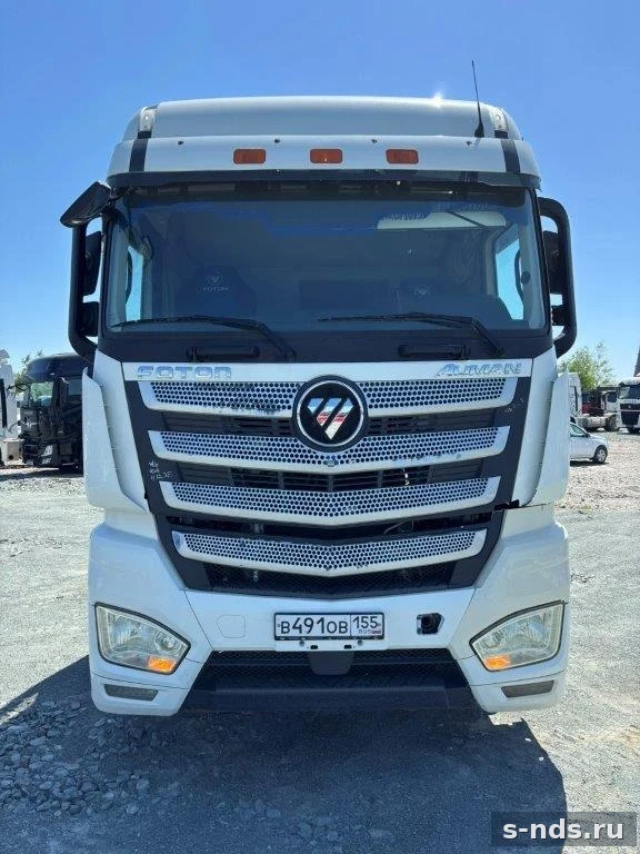 FOTON