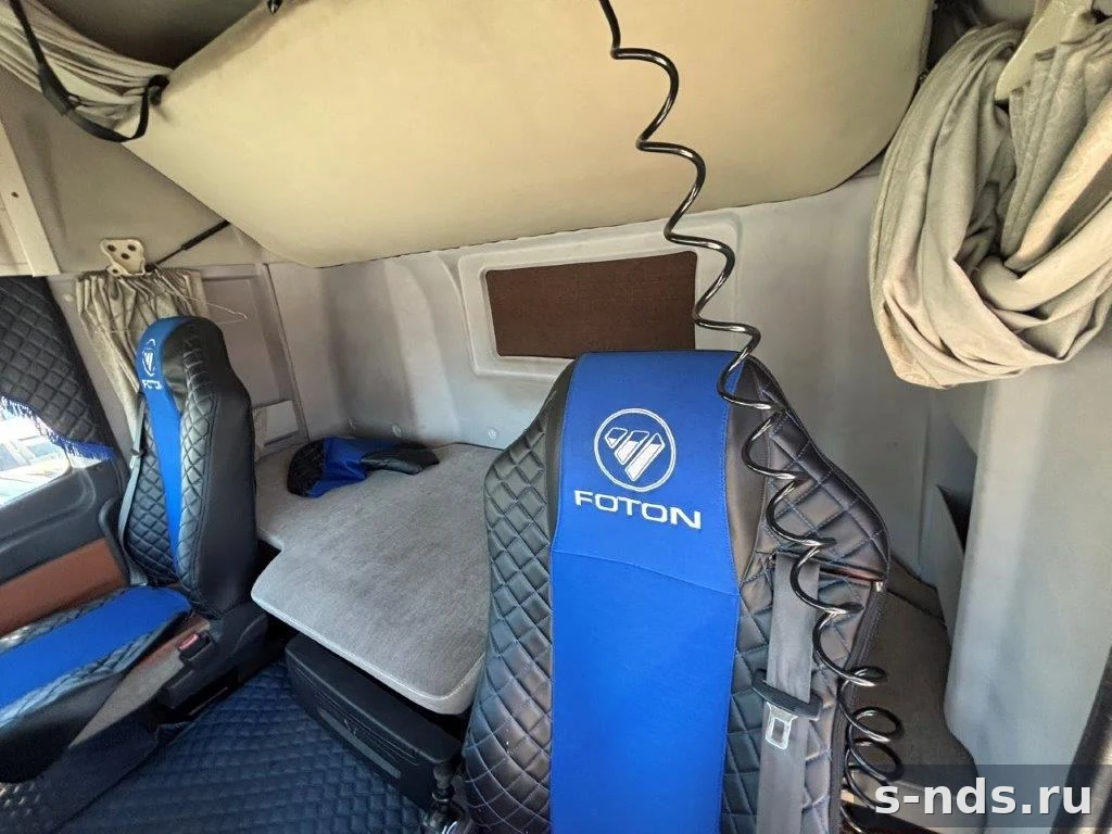 FOTON