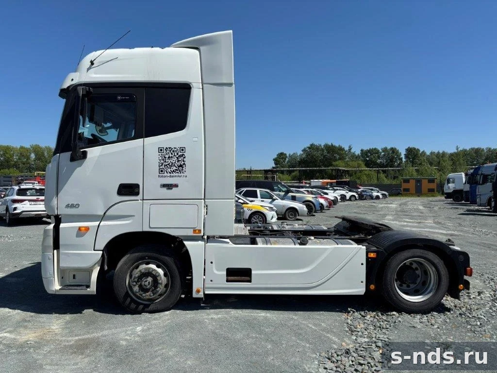 FOTON
