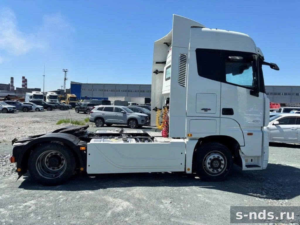 FOTON