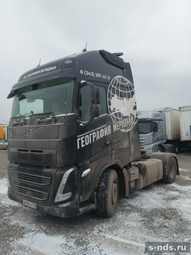VOLVO
