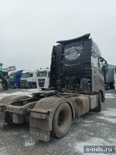 VOLVO