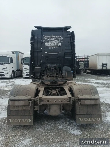 VOLVO