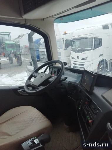 VOLVO