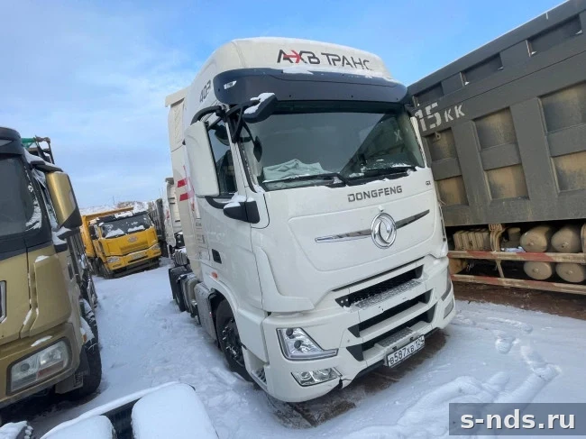 DONGFENG
