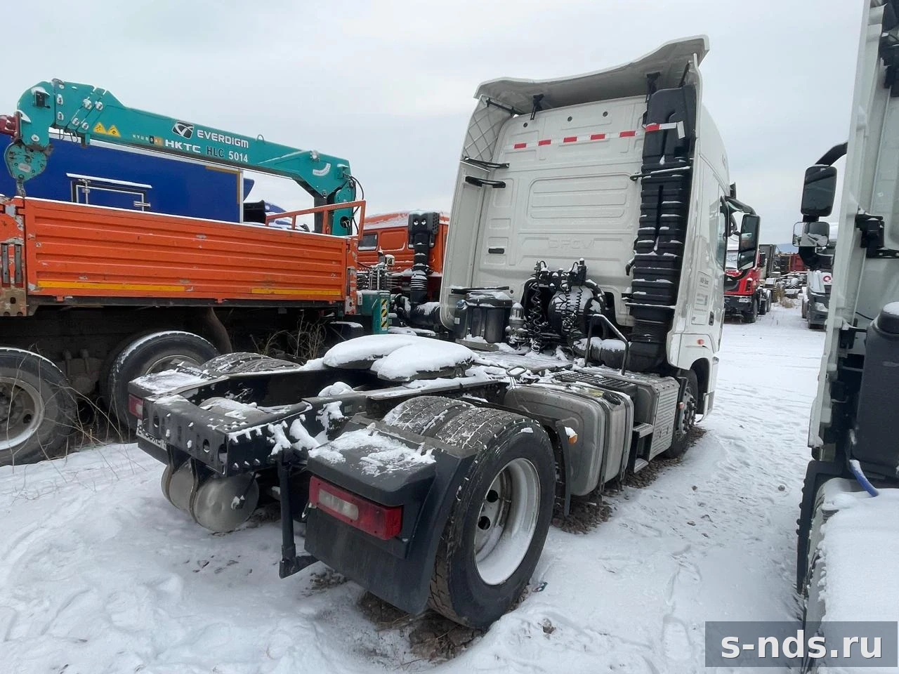 DONGFENG