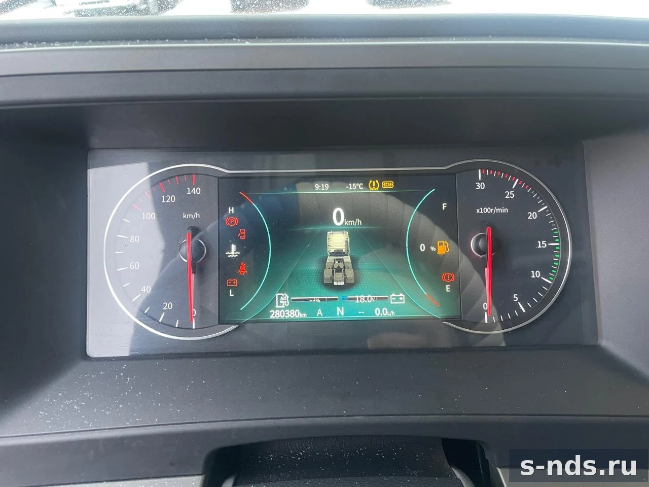 DONGFENG