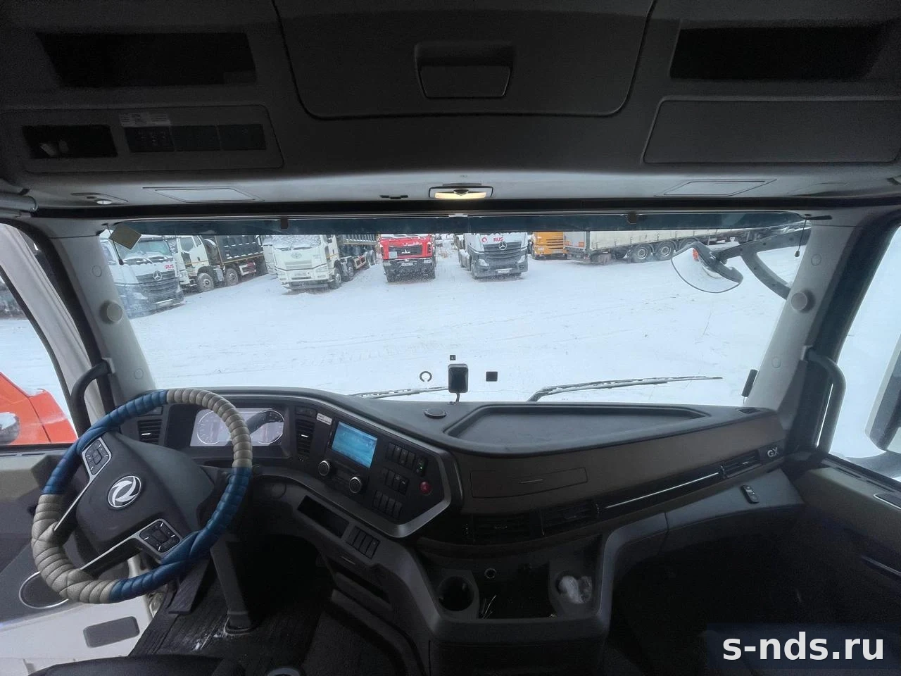 DONGFENG