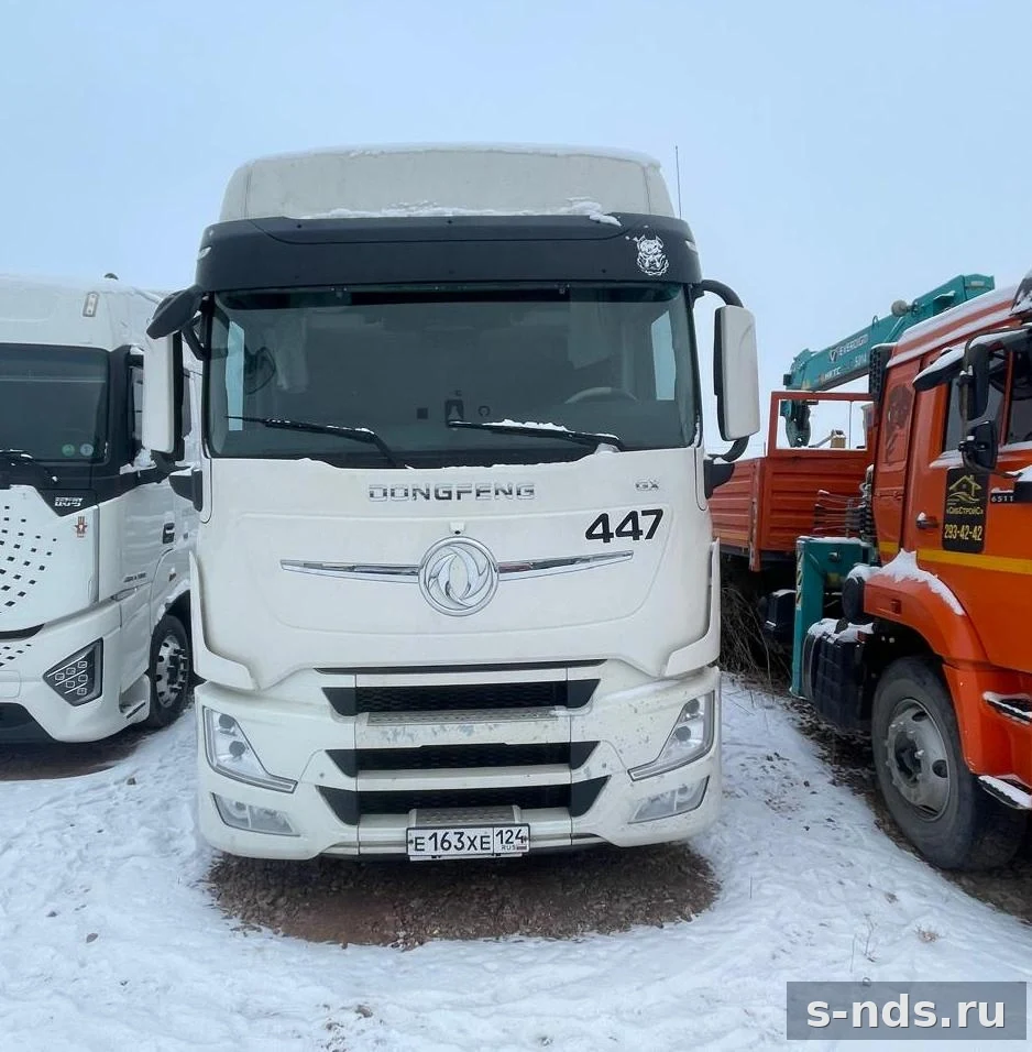 DONGFENG